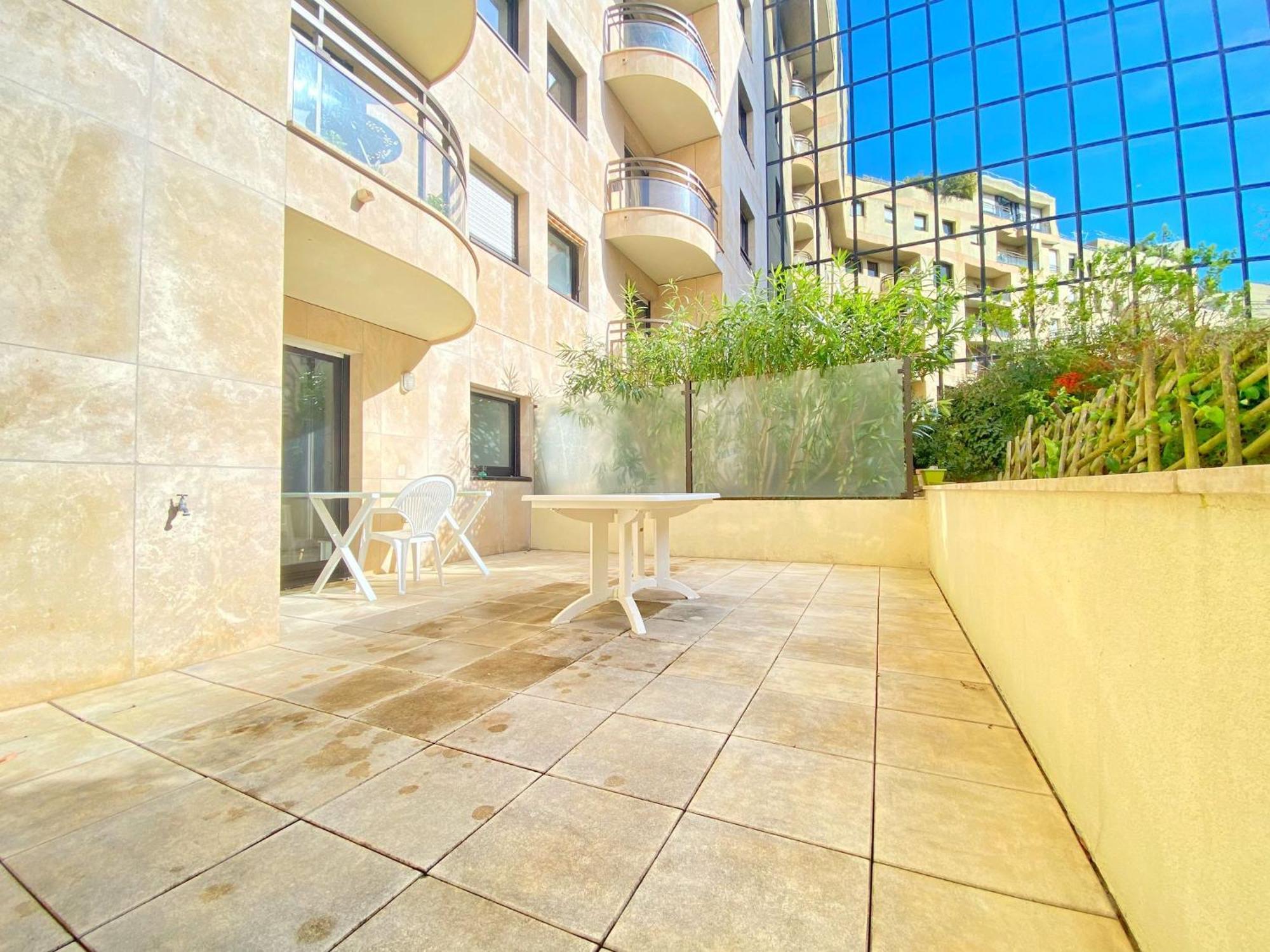 לוולואה פרה Superbe Appartement Terrasse מראה חיצוני תמונה
